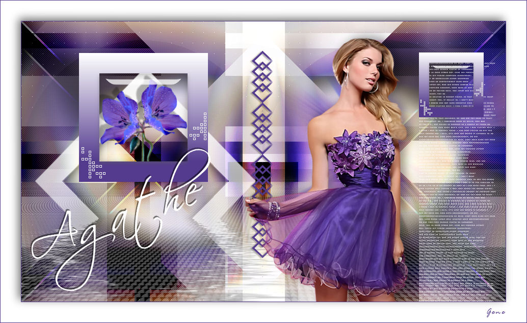 agathe