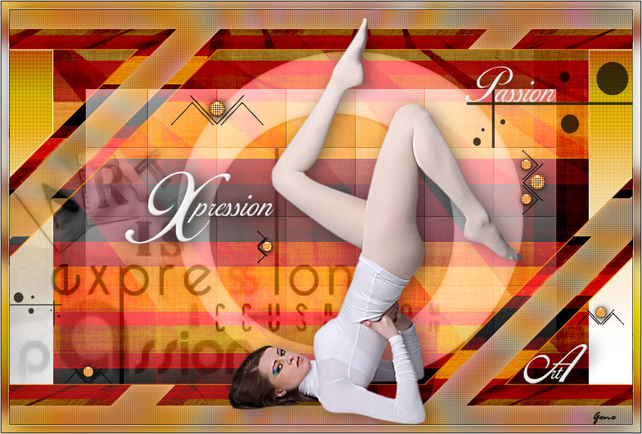 xpression
