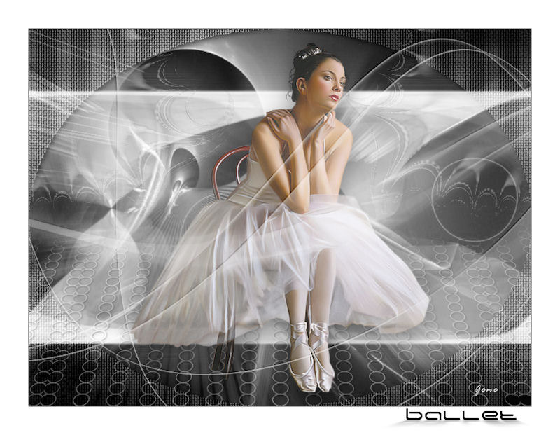 ballett