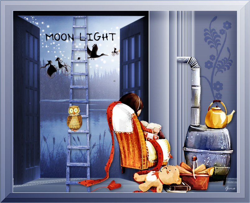 moonlight
