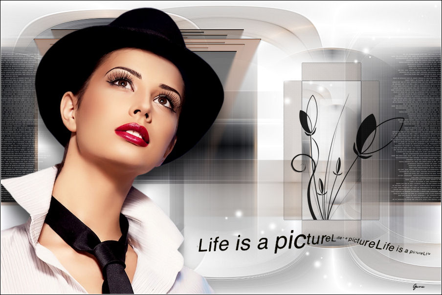 my life1