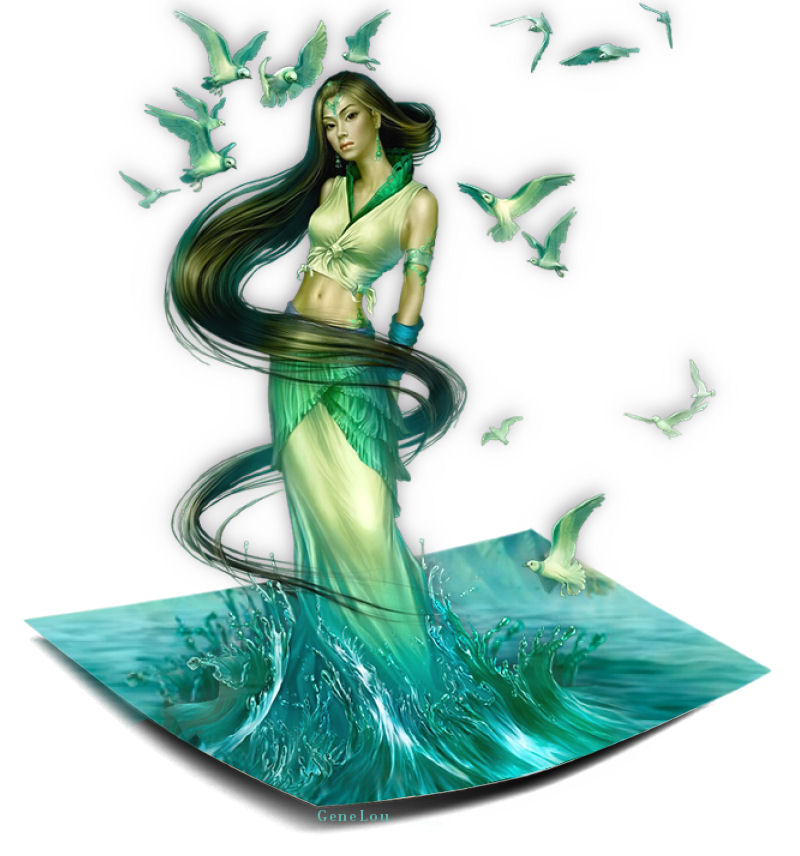 oob sirene